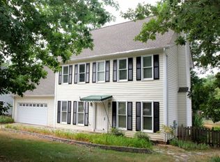 120 Newbond Way, Columbia, SC 29212