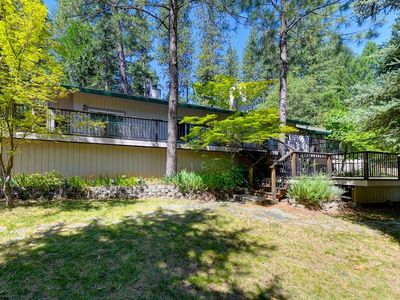 6454 Potter Ln, Foresthill, CA, 95631