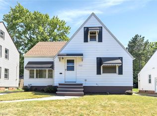 8409 Fernhill Ave, Parma, OH