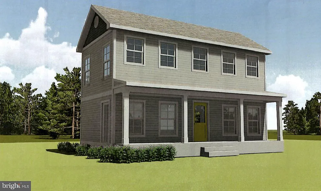 2 bed, 1.5 bath, 1024 sqft, $2,500 — Photo 1