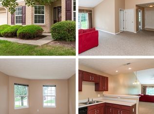 5005 Twin Lakes Cir, Clayton, OH