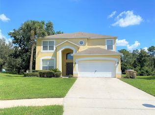 8490 Oasis Key Cv, Kissimmee, FL 34747