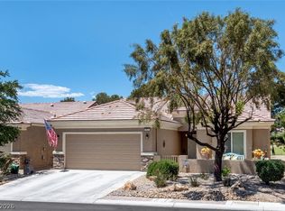 7681 Songster St, North Las Vegas, NV 89084