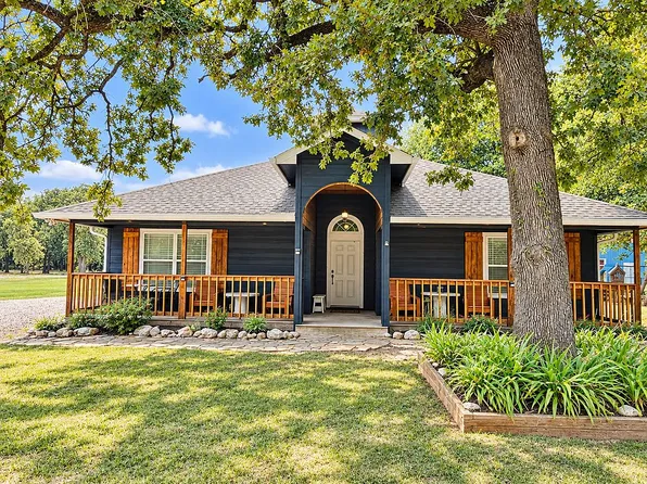 1879 Rhynes Childress Loop, Kingston, OK 73439