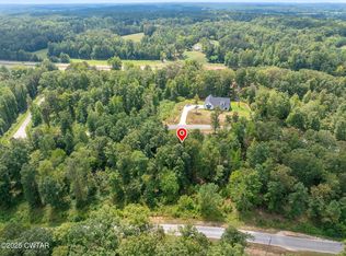 LOT 11 Libby Cir, Lexington, TN 38351