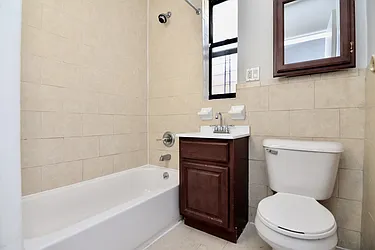 Rented by Compass