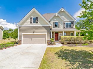 2 Spearhead Dr, Whispering Pines, NC 28327