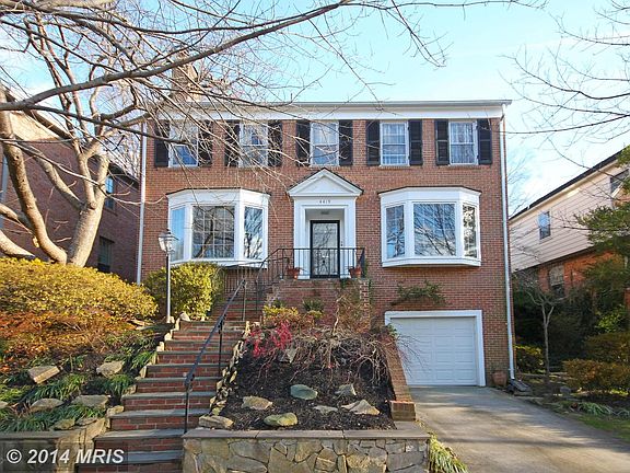 2nd image of 4419 Chalfont Pl