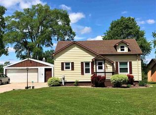 12629 Velp Ave, Green Bay, WI 54313