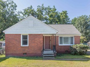 1905 James Rd S, Memphis, TN 38127