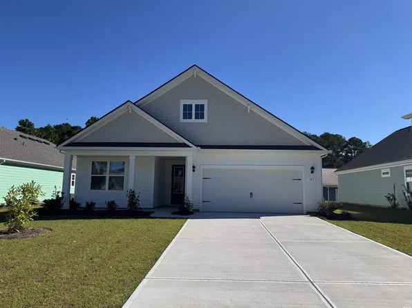 161 Stride Ct., Myrtle Beach, SC 29588