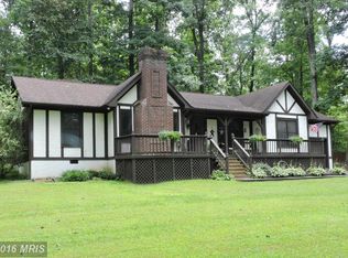 620 Wild Rose Ln, Harpers Ferry, WV