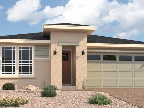 1222 Thunder Trl, Prescott, AZ 86305