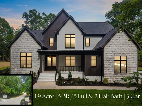 7636 Matherly Dr, Wake Forest, NC 27587