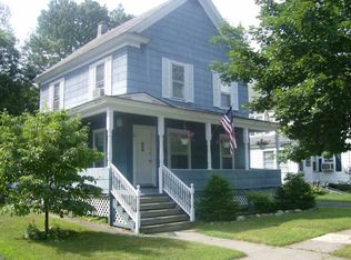 52 Grant Ave, Glens Falls, NY 12801