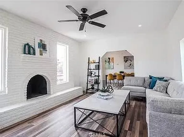 333 Chestnut St, Needles, CA 92363