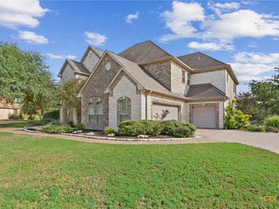 2726 Winners Cir, Salado, TX, 76571