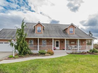 11829 52nd Dr NE, Marysville, WA 98271