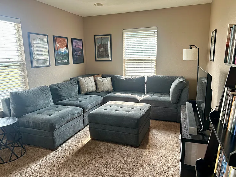 3393 Florence Way — Photo 9