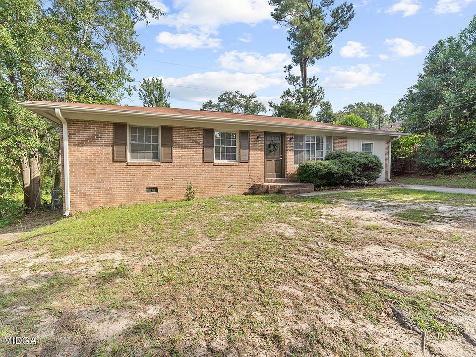 3295 Ohara Dr N, Macon, GA 31206 | Zillow