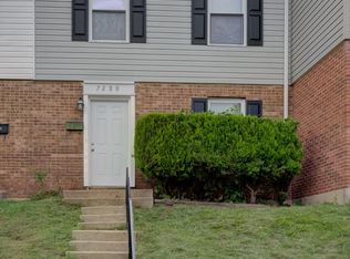 7230 Wood Hollow Ter, Fort Washington, MD 20744