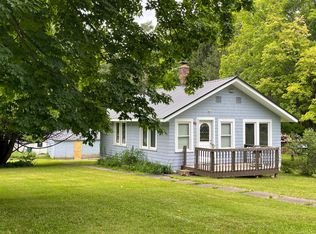 60 Michigan Ave, Montreal, WI 54550