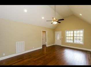 301 Welchwood Dr, Clarksville, TN 37040