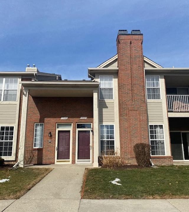 1st image of 15267 Cornell Dr #16