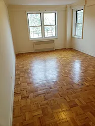 Rented by Metro Garden Realty NYC