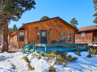 226 S Jackson St, Nederland, CO 80466