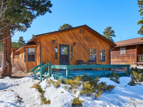 226 S Jackson St, Nederland, CO 80466