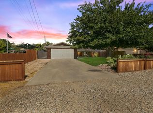42532 55th St W, Quartz Hill, CA 93536