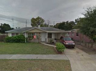 4202 Clarinda St, Orlando, FL 32811