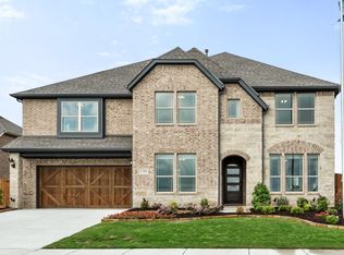 1208 Altuda Dr, Forney, TX 75126