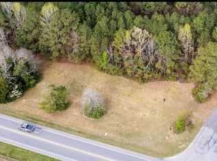 0 Spence Rd #3, Lillington, NC 27546