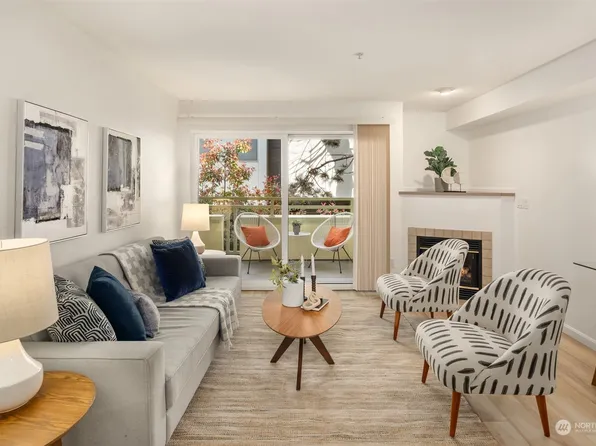 6300 32nd Avenue NW #203, Seattle, WA 98107