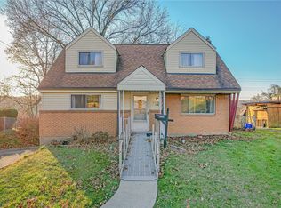 116 Donley Dr, Monroeville, PA 15146