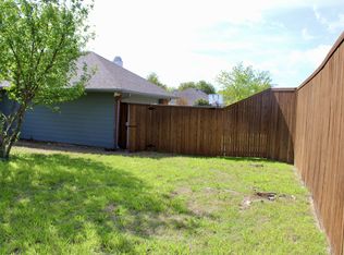 3009 Osceola Dr, Plano, TX 75074