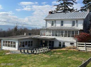 204 Cemetery Hill Rd, Montgomery, PA 17752