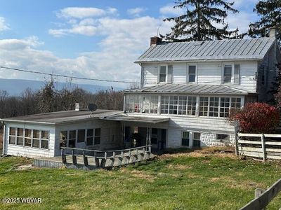 204 Cemetery Hill Rd, Montgomery, PA, 17752