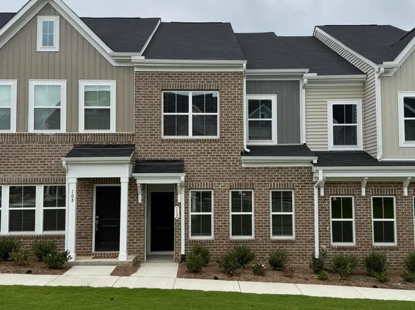 112 Flowering Maple Way #288, Garner, NC 27529