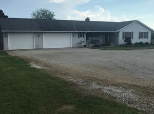 5170 River Rd, Madison, OH 44057