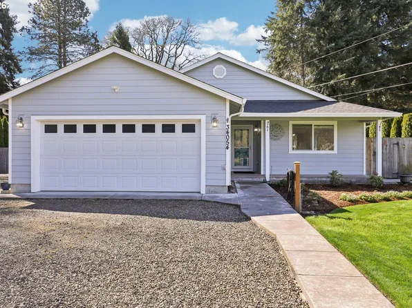 34054 E Columbia Ave, Scappoose, OR 97056