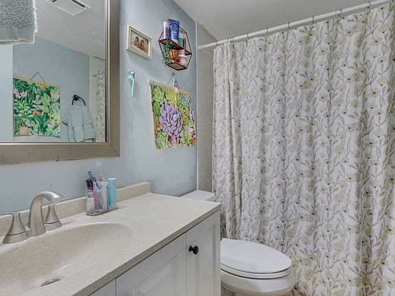 Additional Bathroom