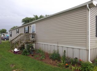 1004 Allison Cir, Drumore, PA 17518