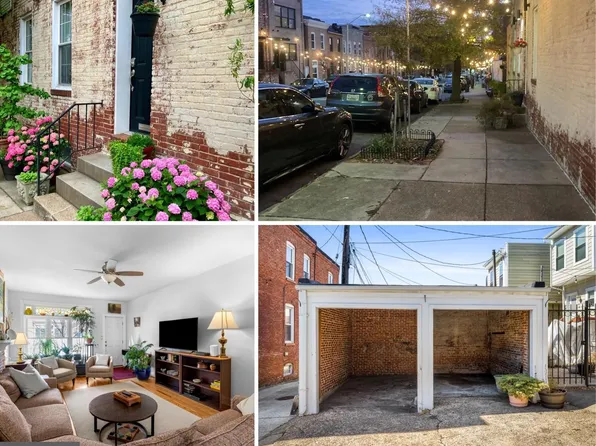 3427 Odonnell St, Baltimore, MD 21224
