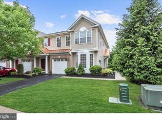 321 Amy Way #321, Cinnaminson, NJ 08077