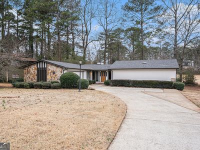 776 Sugar Creek Trl SE, Conyers, GA, 30094