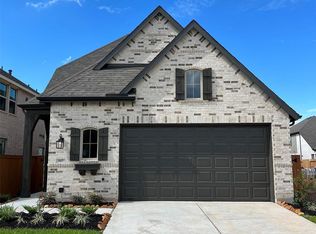 917 Pismo Creek Ln, Katy, TX 77493