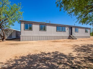 15615 S Avenida Haley, Sahuarita, AZ 85629